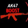 ₹₹★Ak 47 BOOST★₹₹