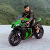 Thanh Tùng ZX10R