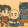 choioji