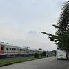 Arus Asahan
