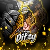 ditzy12str