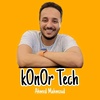 Konor Tech _ احمد كنعر