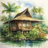 bahay.kubo45
