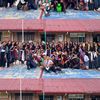 Famhs Class