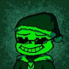 green.sans16