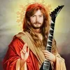 The real Dave Mustaine