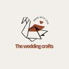 The Wedding Crafts