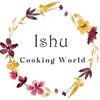 ishucookingworld