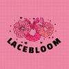 LaceBloom