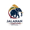 Jalanan Lampung Official