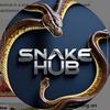 Snake Hub Official 🐍