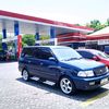 kijang introvert