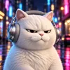 Grumpy Tofu