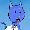 Hablando gato
