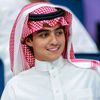الأميرفهد بن عبدالعزيز آل سعود