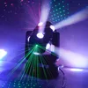 Entertainment lighting_jack