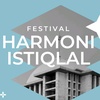 harmoniistiqlal