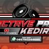 Octave Pro Kediri