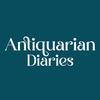 antiquariandiaries