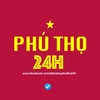 Phú Thọ 24h