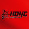 HONG Acoustic Bar BMT
