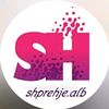 shprehje.alb
