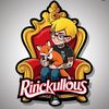 Rinickulous