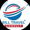 Bill traveling