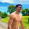 Giovane Prado
