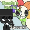 Dandy's world and sprunki fan