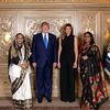 Sheikh Hasina