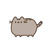 pusheen_p0p