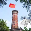 TUẤN ĐÔNG ANH