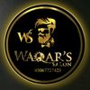 waqar salon