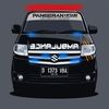Ambulance Pangeran Hitam