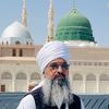 پیربابراحمدمجددی حیدری