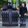 Outfit Muslim