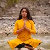 yoga with shubhangi