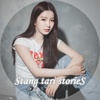 Stang Tari Stories