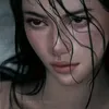 爱|