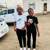 Pholosho