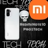 Redmi Note 10 Pro || HYPE