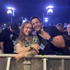 Active concert goer 🤟😄