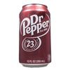 Dr Pepper