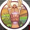 lama faché