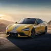 China EV