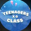 memori teenagers