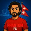 PHANTOM FC