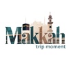 MAKKAH TRIP MOMENT