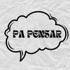 Pa pensar